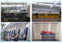 Sheet metal processings-8