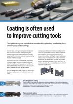 Coating cuts your costs - 2