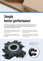 EasyCut – Innovative tooling technology - 2