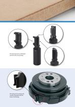 EasyCut – Innovative tooling technology - 3