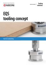 EQS tooling concept - 1