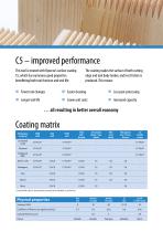 Optimised finger jointing-3