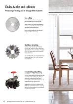 Solid wood furniture-4