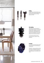 Solid wood furniture-5