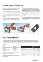 Tersa planing system-3