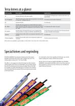 Tersa planing system-4