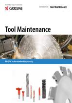 Tool Maintenance-1