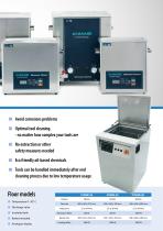 Ultrasonic Cleaning Systems-3