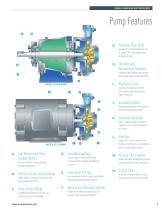 AURORA 320 SERIES SINGLE STAGE END SUCTION PUMPS BROCHURE-3
