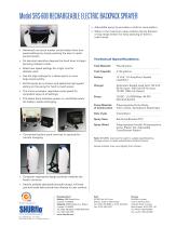 Model SRS-600-2