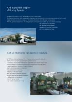 HONING SYSTEMS-2