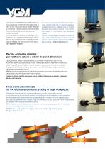 VERTICAL GRINDING with rotary table-2