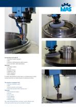 VERTICAL GRINDING with rotary table-3