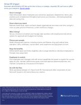 Dynamics AX Human Resources Solution-4