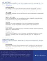 Dynamics AX Human Resources Solution-5