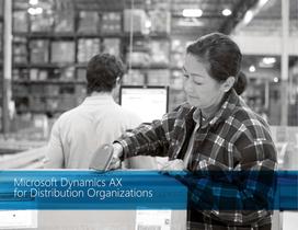 Microsoft Dynamics AX 2012 - 8