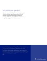 Microsoft Dynamics NAV - 8