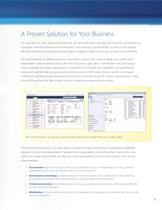 Microsoft Dynamics SL Overview - 3