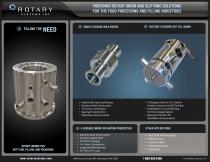 Rotary Union Food Processing-1