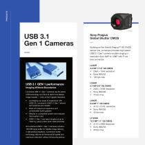 Industrial and  Scientific Cameras-10