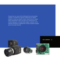 Industrial and  Scientific Cameras-3