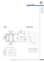 Bobine serie 30x39 - 2