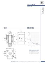 Bobine serie 32x48 - 2