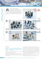 Circular Connectors EG - EW series - 3