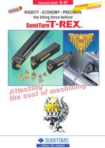 SumiTurn T-REX-1