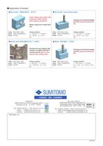 WaveMill WEX Series-6