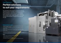 5-axis machining centres F-12