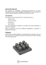 Metalone Handbook-5