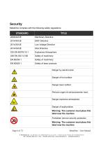 Metalone User Manual-6