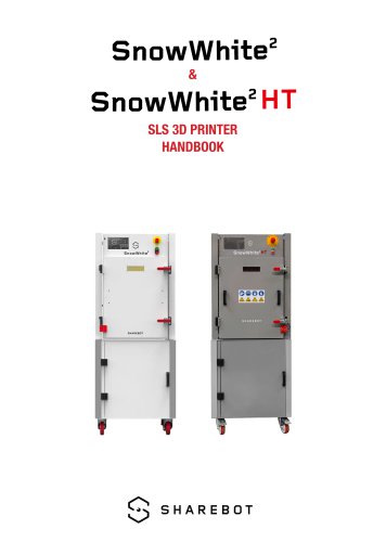 Snowwhite2 Handbook