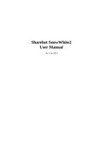 Snowwhite2 User Manual-1