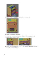 User Manual Reduced Area Powder Distributor-4