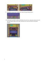User Manual Reduced Area Powder Distributor-5