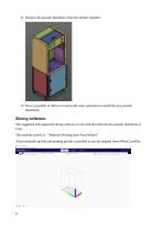 User Manual Reduced Area Powder Distributor-6
