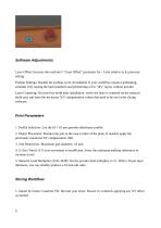 User Manual Reducer Area Kit Metalone-6