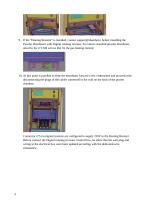 User Manual Roller Powder Distributor-4