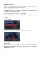 User Manual Roller Powder Distributor-6