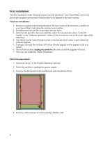 User Manual Roller Powder Distributor-8