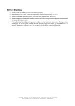 User Manual Snowwhite2HT-4