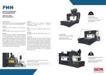 PMM- Hydraulic straightening press-2