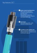 DCT Diameter Correction Tool - 2