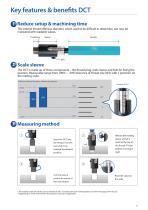 DCT Diameter Correction Tool - 3