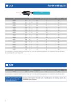 DCT Diameter Correction Tool - 4