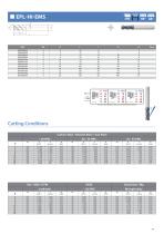 OSG Plus Line End Mill Series Vol.6 - 11