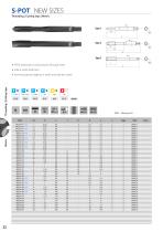 S-TAP SERIES - 22