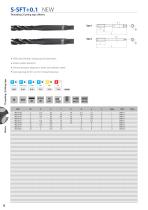 S-TAP SERIES - 8